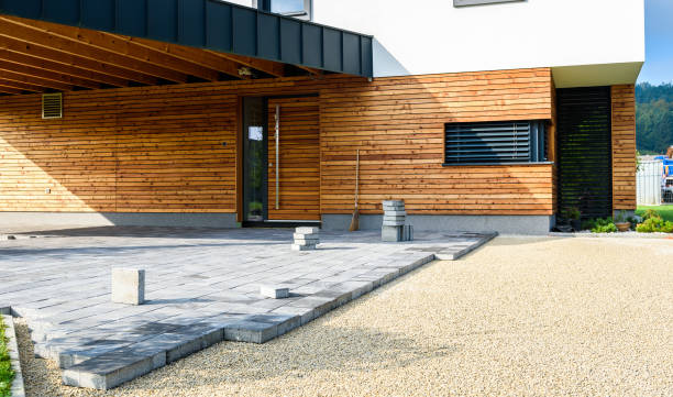 Best Driveway Pavers Near Me  in Seville, FL