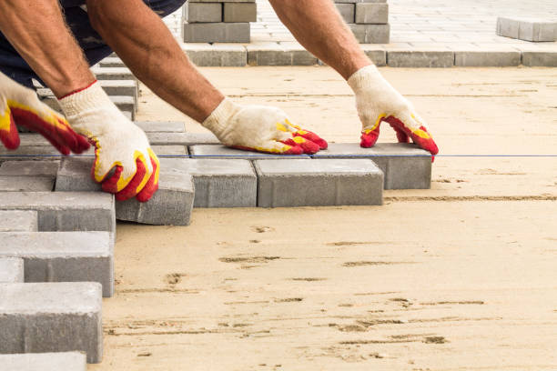 Best Driveway Paving Contractor  in Seville, FL