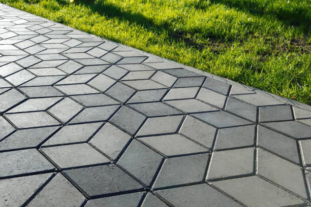 Best Residential Driveway Paver Services  in Seville, FL