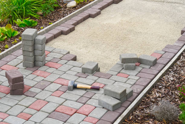 Best Driveway Paver Sealing  in Seville, FL