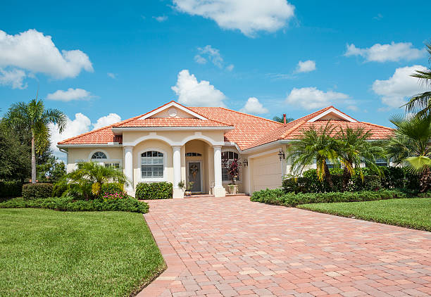 Best Driveway Paving Contractor  in Seville, FL