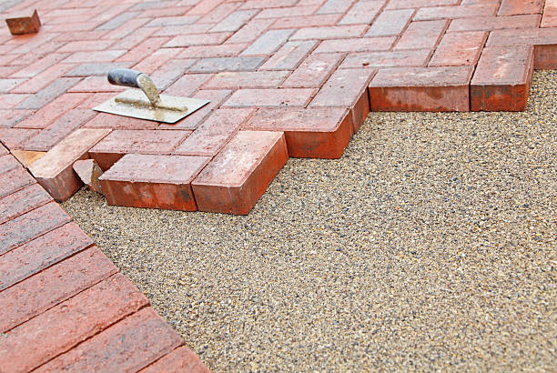 Best Residential Driveway Paver Services  in Seville, FL
